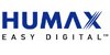 Humax UK Website